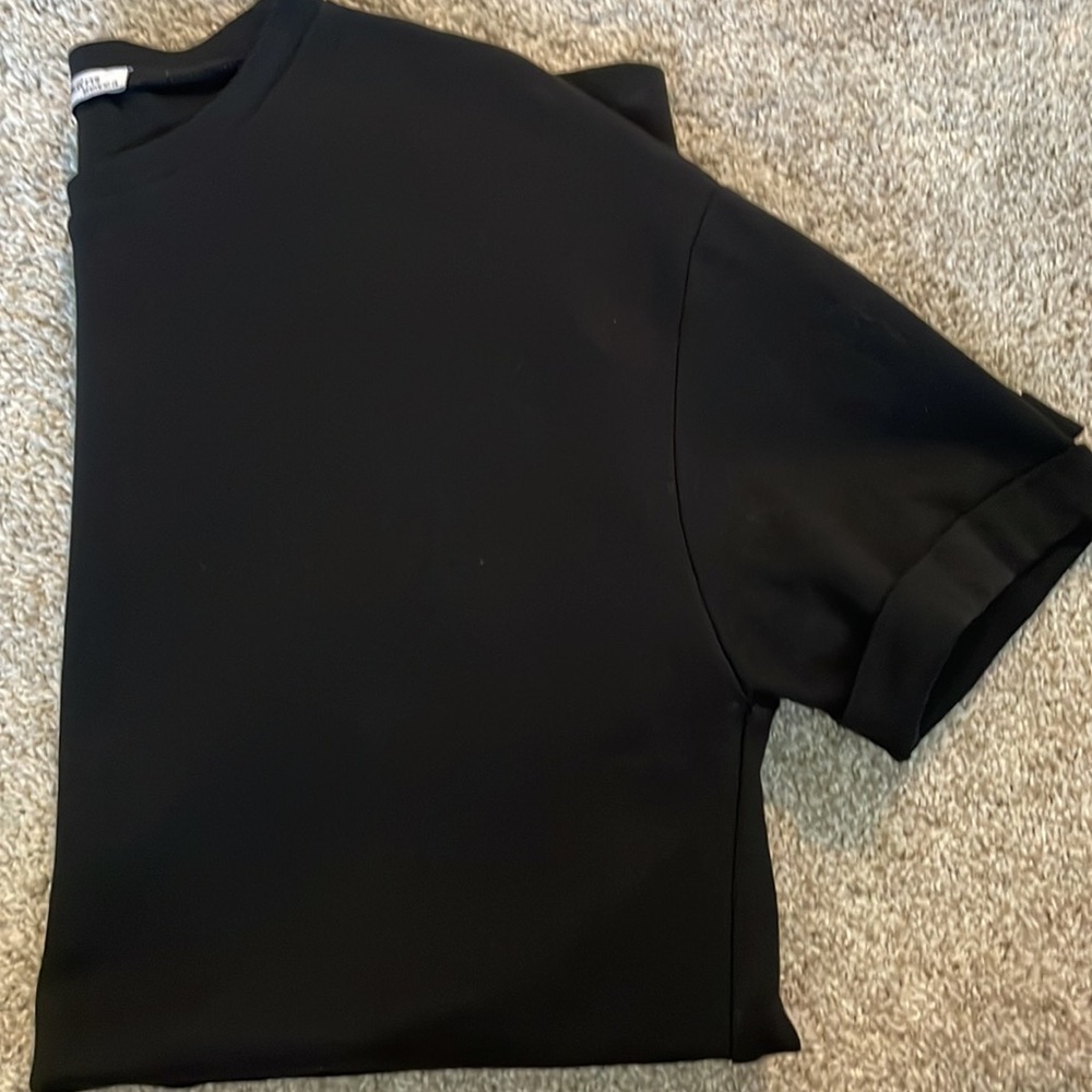 Madewell & Zara dress bundle